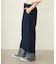 ROLL UP DENIM