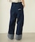 ROLL UP DENIM
