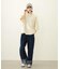 ROLL UP DENIM