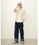 ROLL UP DENIM