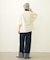 ROLL UP DENIM