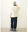 ROLL UP DENIM