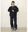 ROLL UP DENIM