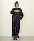 ROLL UP DENIM