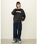 ROLL UP DENIM