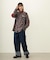 ROLL UP DENIM