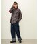 ROLL UP DENIM