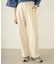 ROLL UP DENIM