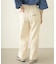 ROLL UP DENIM