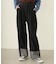 ROLL UP DENIM