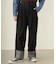 ROLL UP DENIM