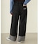 ROLL UP DENIM