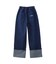 ROLL UP DENIM