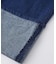 ROLL UP DENIM