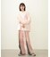 FRONT LINE ZIP UP PANTS