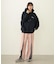 FRONT LINE ZIP UP PANTS