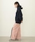 FRONT LINE ZIP UP PANTS
