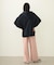 FRONT LINE ZIP UP PANTS