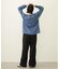 FRONT LINE ZIP UP PANTS