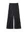 FRONT LINE ZIP UP PANTS