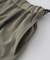 FRONT LINE ZIP UP PANTS