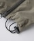 FRONT LINE ZIP UP PANTS
