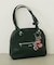 HEART CHARM BOSTON BAG