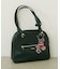 HEART CHARM BOSTON BAG