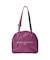 HEART CHARM BOSTON BAG