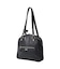HEART CHARM BOSTON BAG