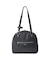 HEART CHARM BOSTON BAG