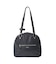 HEART CHARM BOSTON BAG