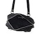 HEART CHARM BOSTON BAG