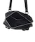 HEART CHARM BOSTON BAG