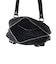 HEART CHARM BOSTON BAG