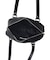HEART CHARM BOSTON BAG