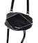 HEART CHARM BOSTON BAG