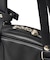 HEART CHARM BOSTON BAG