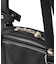HEART CHARM BOSTON BAG