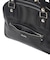 HEART CHARM BOSTON BAG