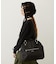 HEART CHARM BOSTON BAG