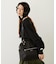 HEART CHARM BOSTON BAG