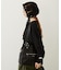 HEART CHARM BOSTON BAG