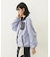 REVERSIBLE FLEECE JACKET