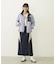 REVERSIBLE FLEECE JACKET
