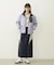 REVERSIBLE FLEECE JACKET