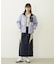 REVERSIBLE FLEECE JACKET
