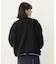REVERSIBLE FLEECE JACKET
