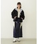REVERSIBLE FLEECE JACKET