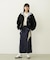 REVERSIBLE FLEECE JACKET